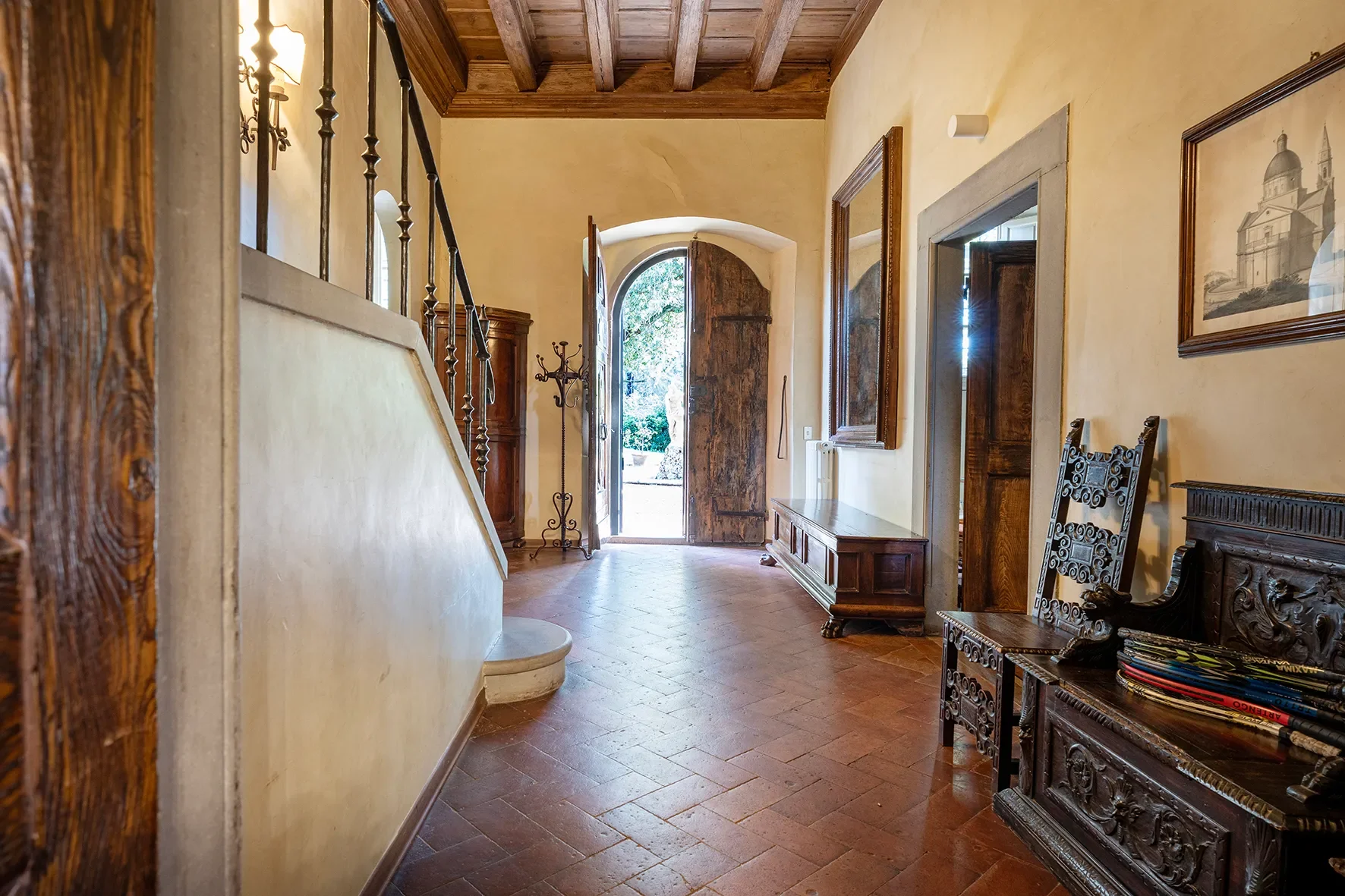 Via di Brozzi, 50145 Firenze FI, Italy, Florence, Tuscany, Italy. - Photo 37