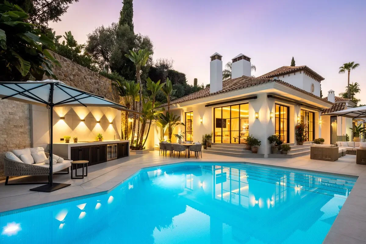 Urbanizacion La Quinta, S/N, 29660 Marbella, Málaga, Spain, La Quinta, Benahavis, Andalusia. - Photo 5