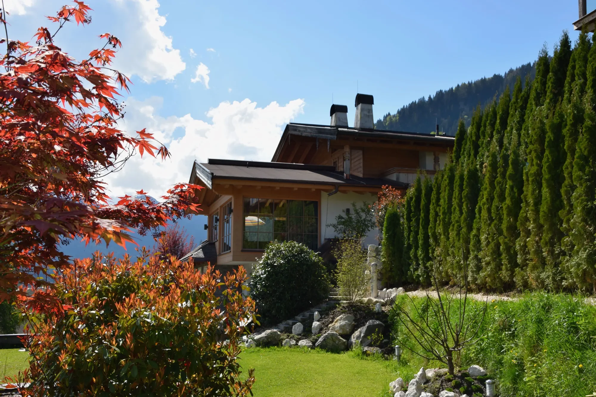 6370 Kitzbuhel, Austria, Kitzbuhel, Tyrol, Austria. - Photo 12