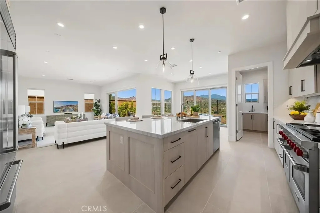 122 Mossvine, Irvine, California, United States. - Photo 8