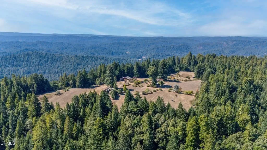 28580 Comptche Ukiah Road, Comptche, California, United States. - Photo 14
