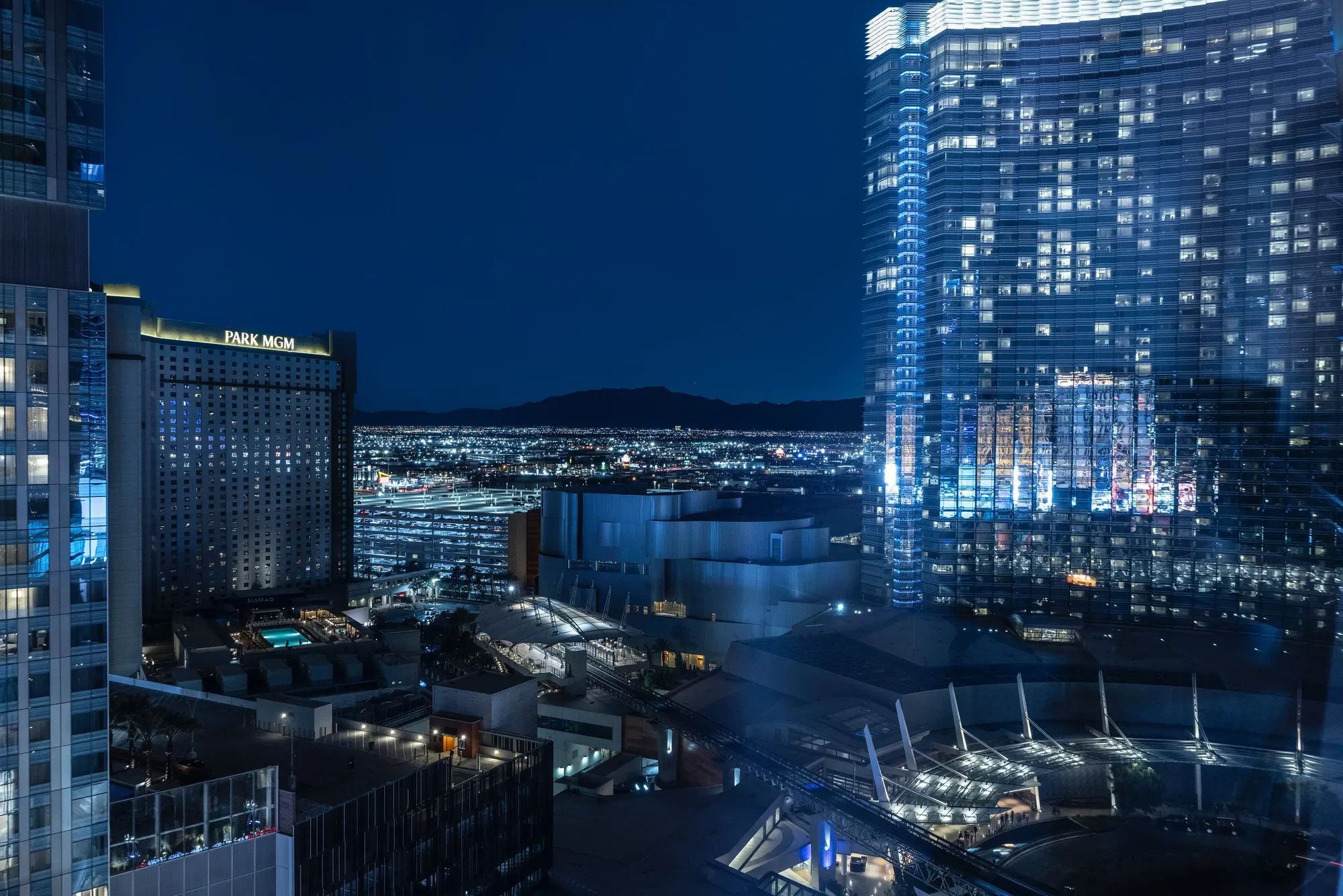 3722 Las Vegas Boulevard S, Unit 1802, Las Vegas, NV 89158, Las Vegas, Nevada, United States. - Photo 18