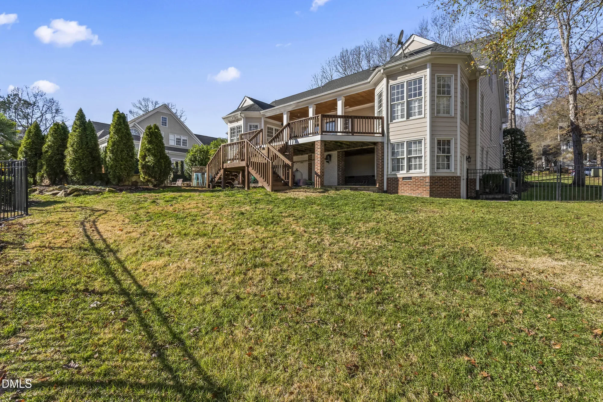 205 Townsend Drive, Clayton, North Carolina, United States. - Photo 38