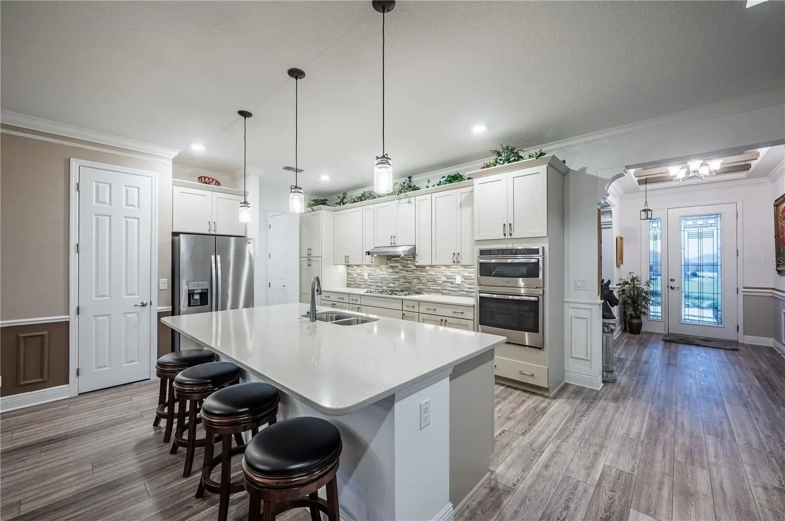 8497 SW 93RD CIRCLE, Ocala, Florida, United States. - Photo 24