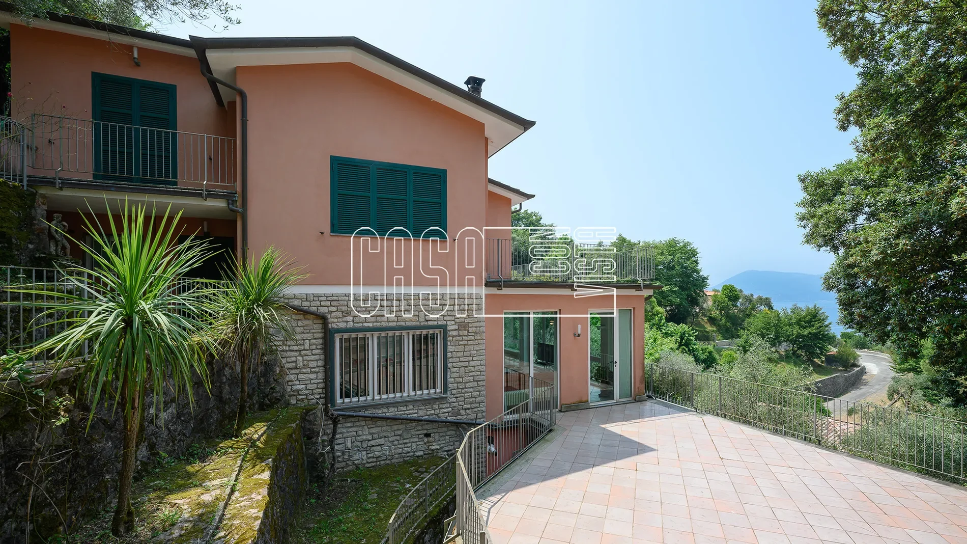 V. Carbognano 3 ° Traversa, 19032 Lerici SP, Italy, Lerici, Liguria, Italy. - Photo 16