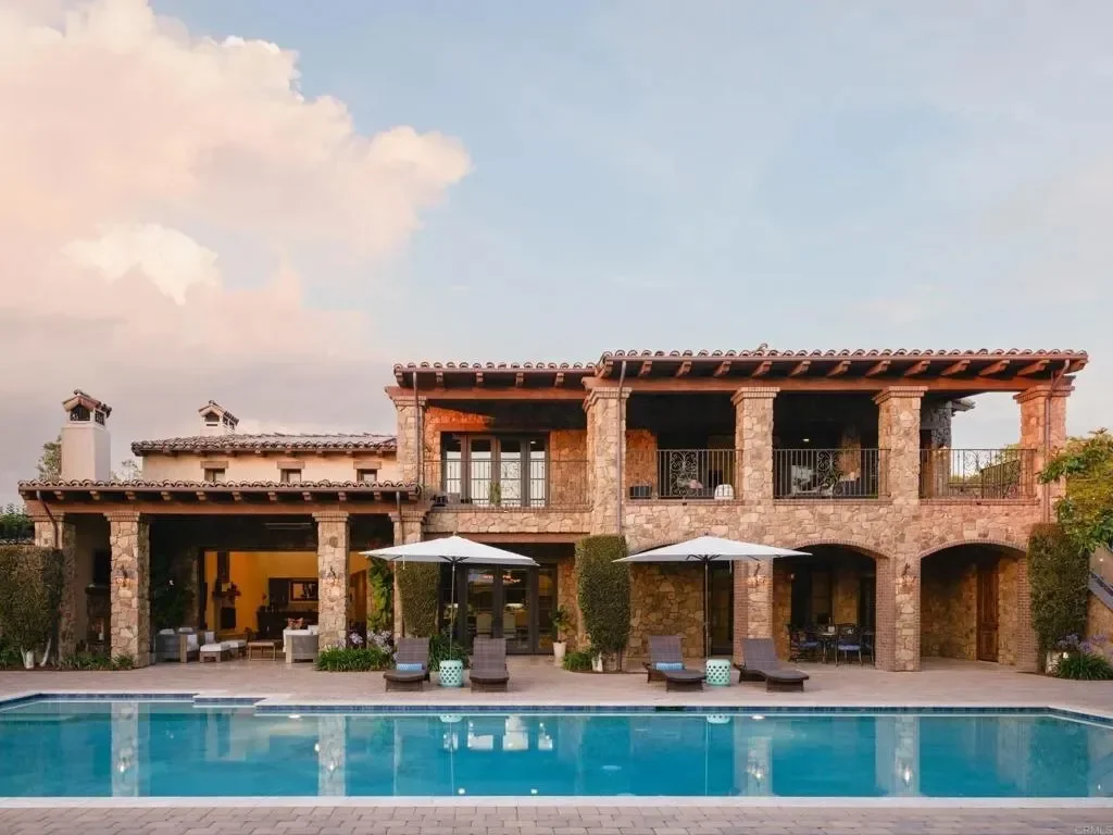 7808 Santaluz Inlet, Rancho Santa Fe, California, United States. - Photo 1