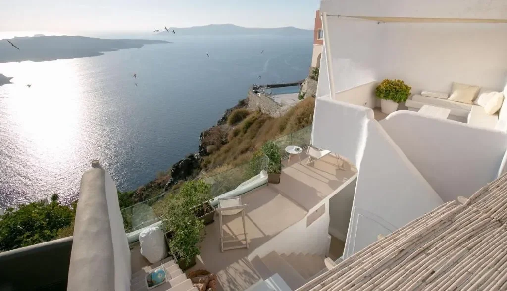 Fira 847 00, Greece, Thira, Aegean, Greece. - Photo 17