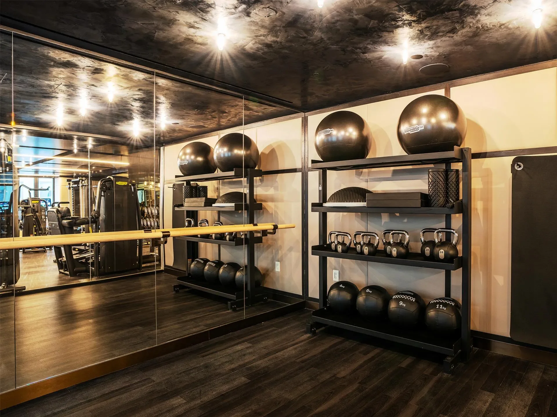 Mandarin Oriental, 685 FIFTH AVE, New York, New York, United States. - Photo 16