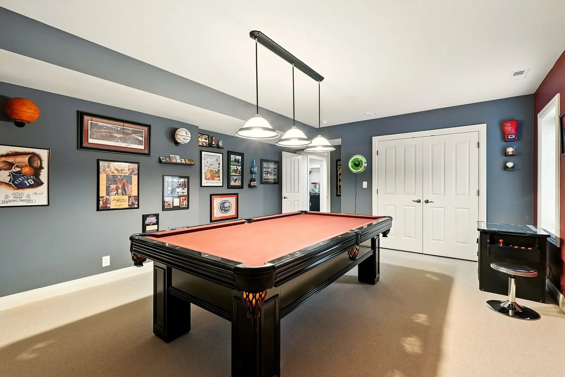 12906 Ridgemoor Drive , Prospect, KY 40059, Prospect, Kentucky, United States. - Photo 24