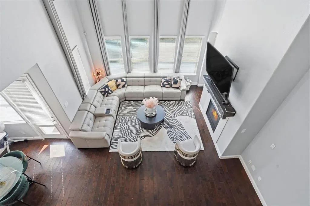 3720 Winchester, The Colony, Texas, United States. - Photo 6