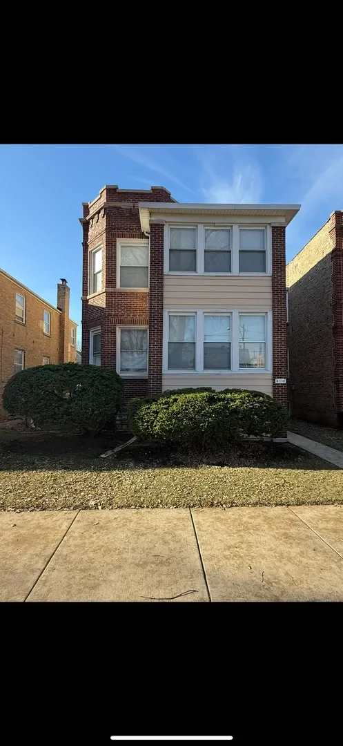4514 N Springfield Avenue, Chicago, IL 60625, Chicago, Illinois, United States. - Photo 2