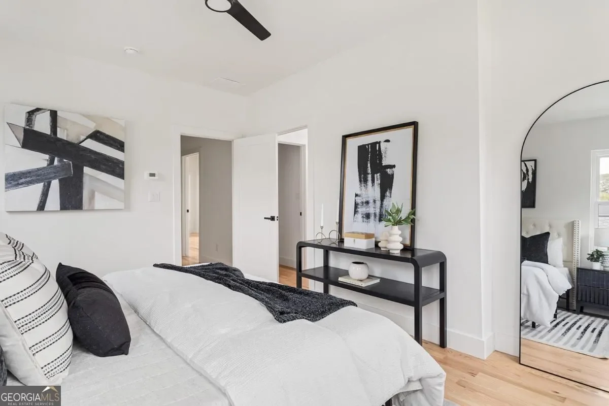 1044 Martin ST SE A, Atlanta, Georgia, United States. - Photo 31
