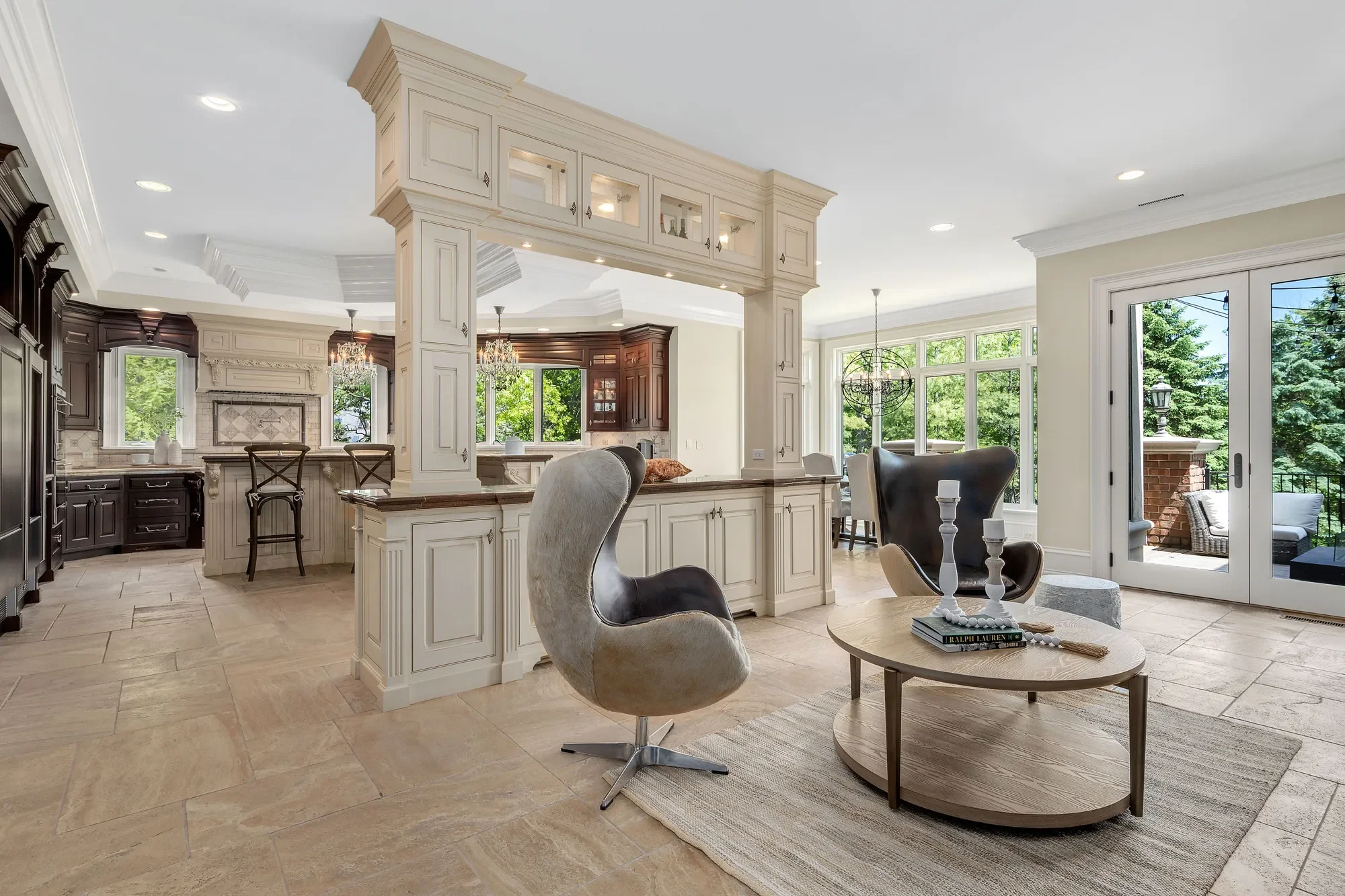 6655 Lee Court , Burr Ridge, IL 60527, Burr Ridge, Illinois, United States. - Photo 21