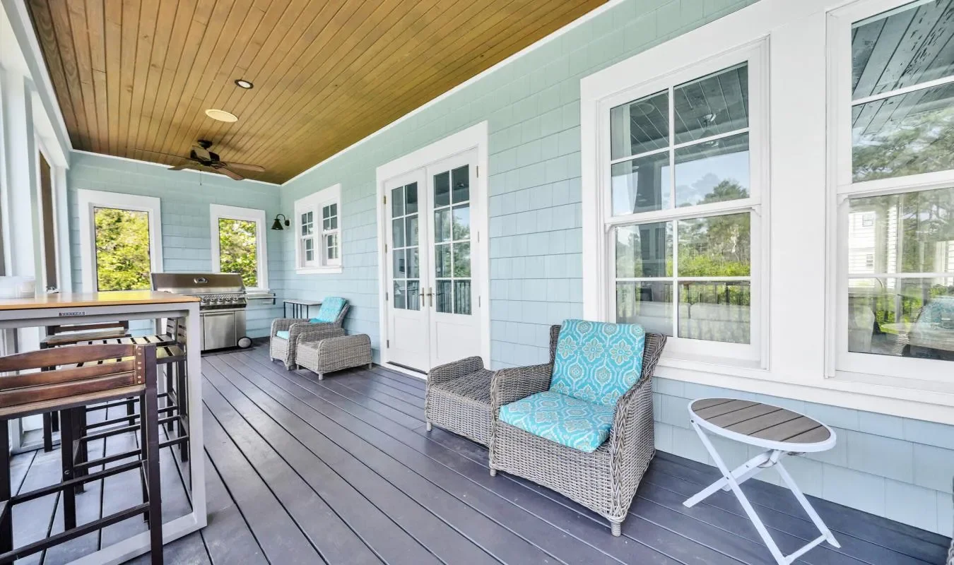 125 Sand Oaks Circle, Santa Rosa Beach, Florida, United States. - Photo 6