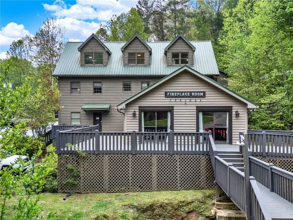 20 CREST Circle, Ellijay, Georgia, United States. - Photo 56