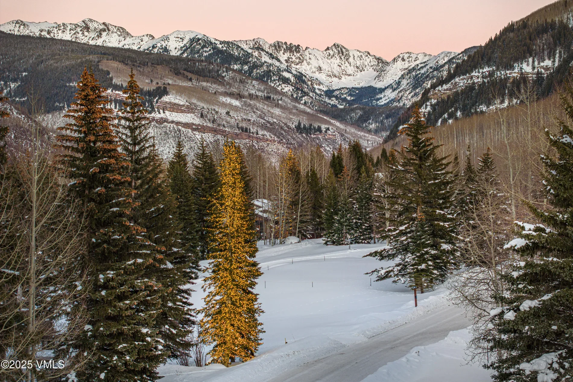 1125 Hornsilver Circle, Vail, CO, 81657, Vail, Colorado, United States. - Photo 48