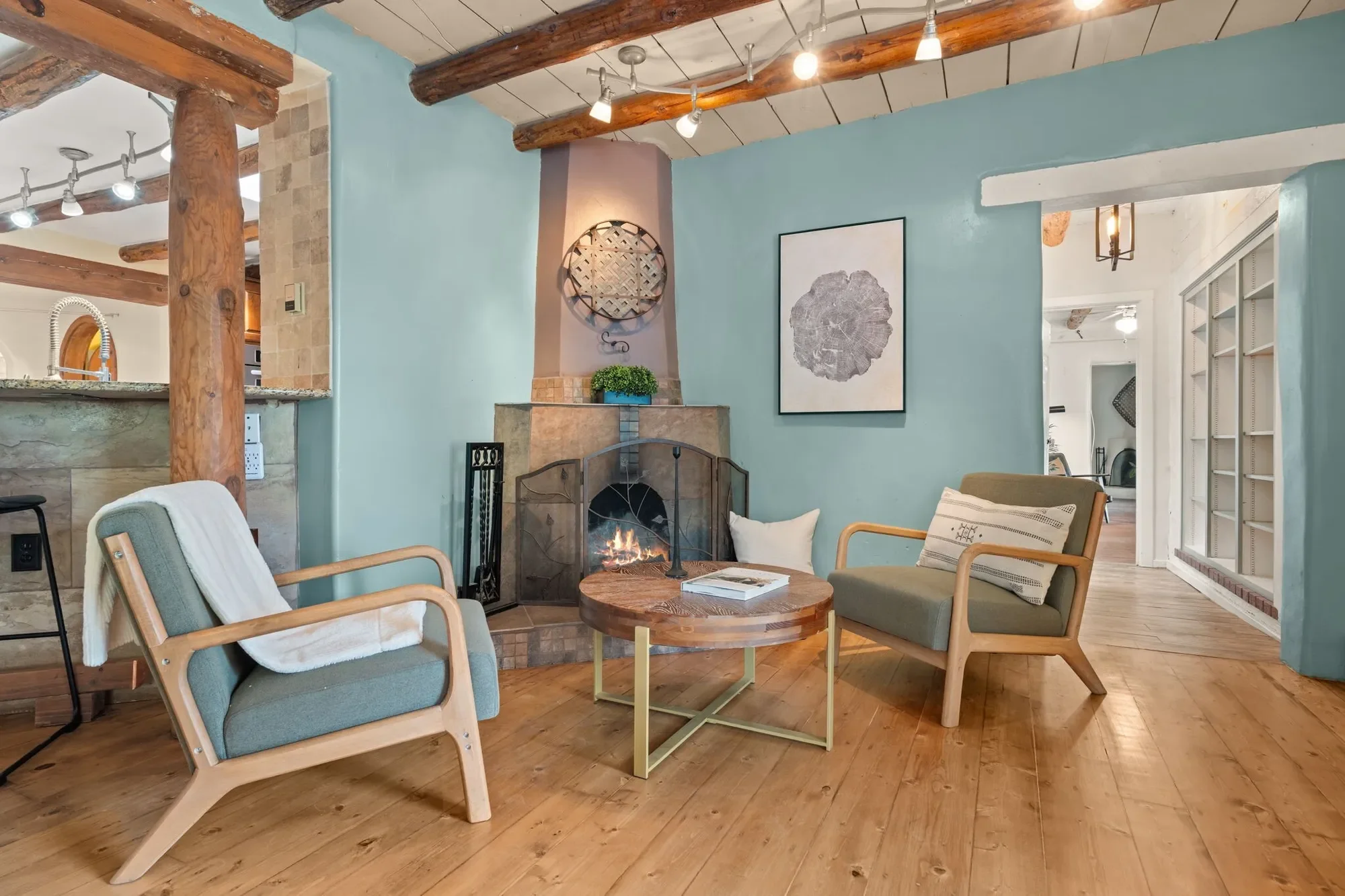 78 Quirks Lane, Corrales, NM 87048, Albuquerque, New Mexico, United States. - Photo 14