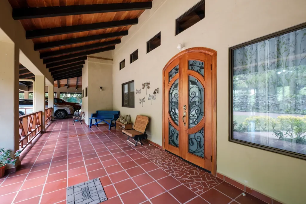 Boquete, Chiriquí Province, Panama, Los Naranjos, Chiriquí Province, Panama. - Photo 14
