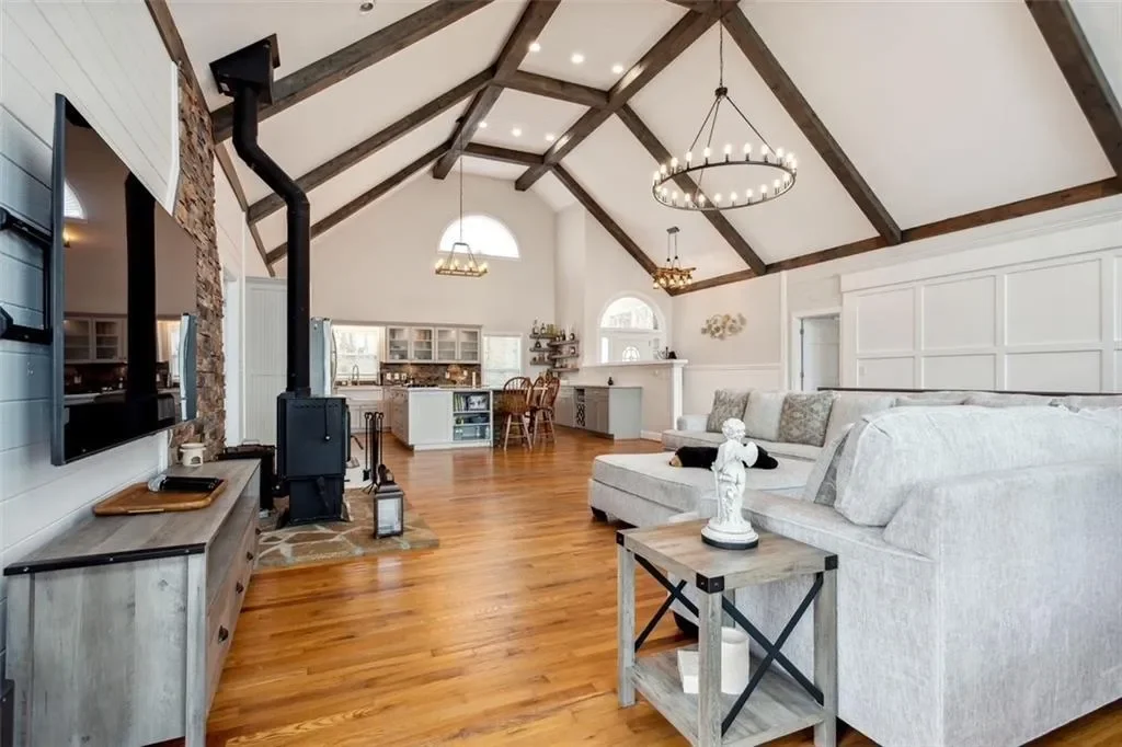2600 Ramsey Road, Gainesville, GA, United States. - Photo 12