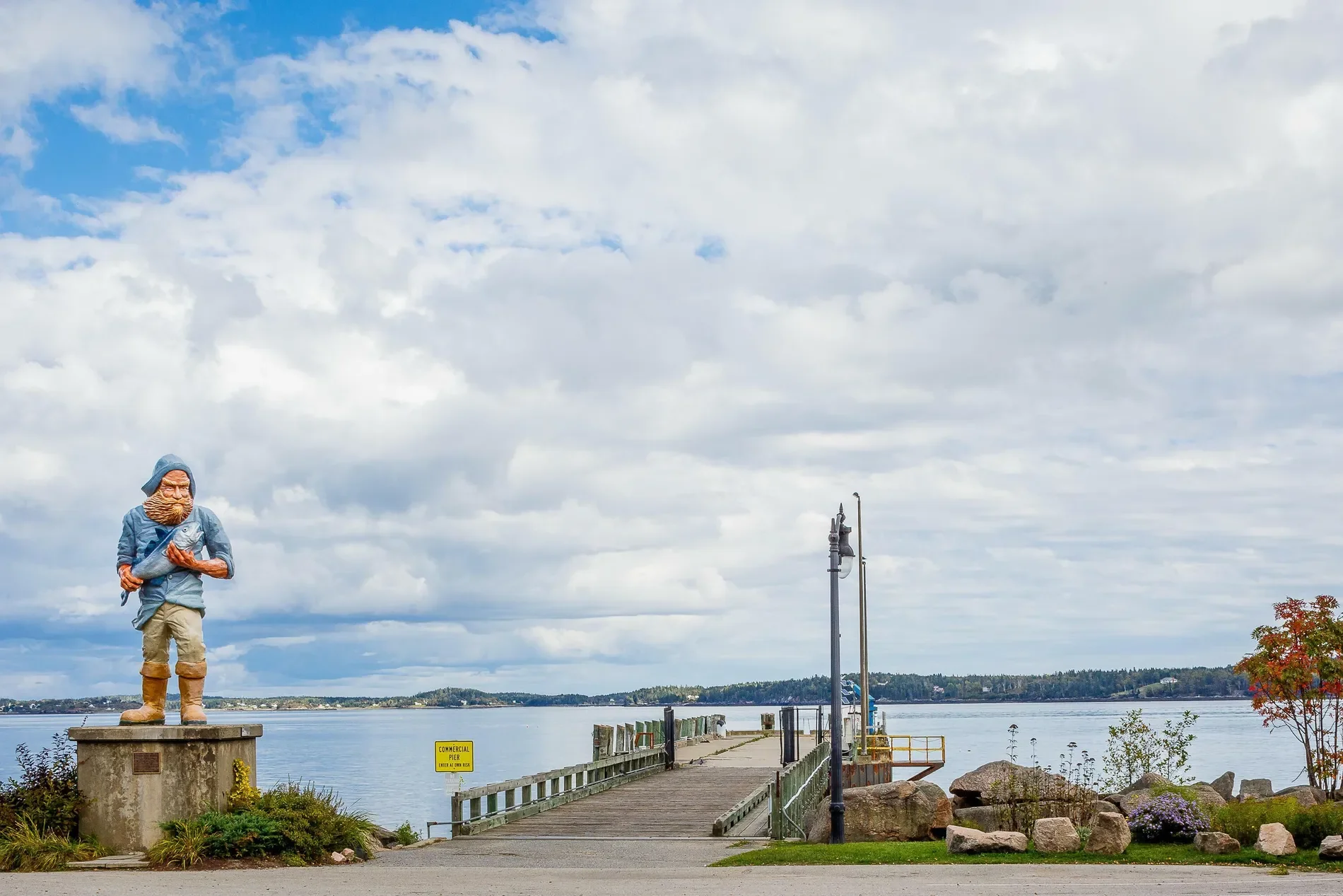 49-55 Water Street, Eastport, ME 04631, Eastport, Maine, United States. - Photo 42