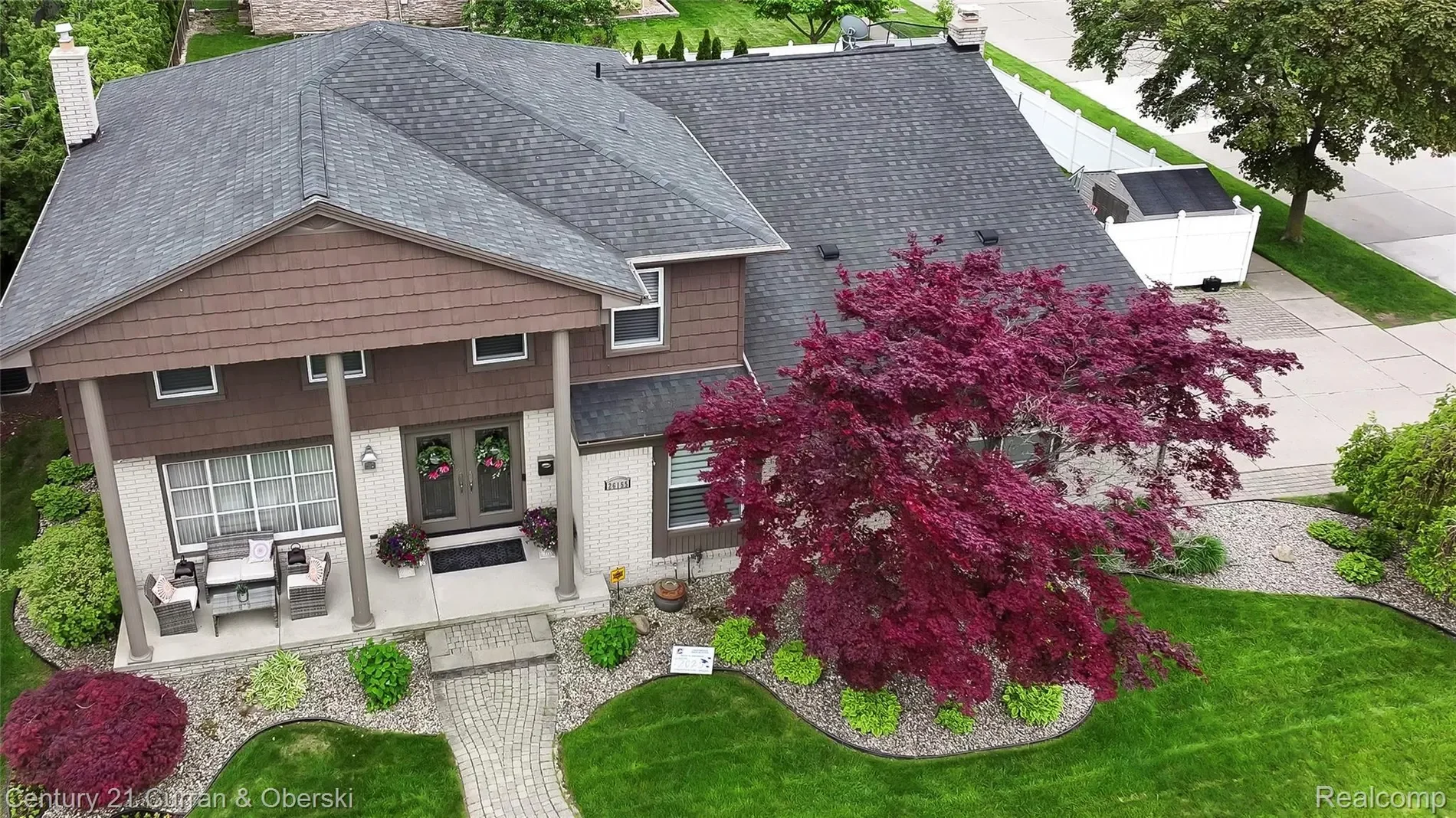 26155 Timber Trail, Dearborn Heights, MI 48127, Dearborn, Michigan, United States. - Photo 29