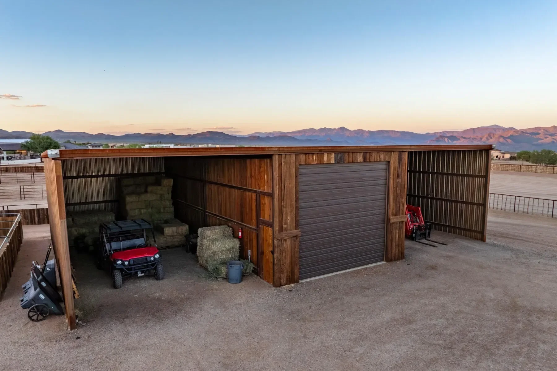 28425 N 160th Street , Scottsdale, AZ 85262, Scottsdale, Arizona, United States. - Photo 46