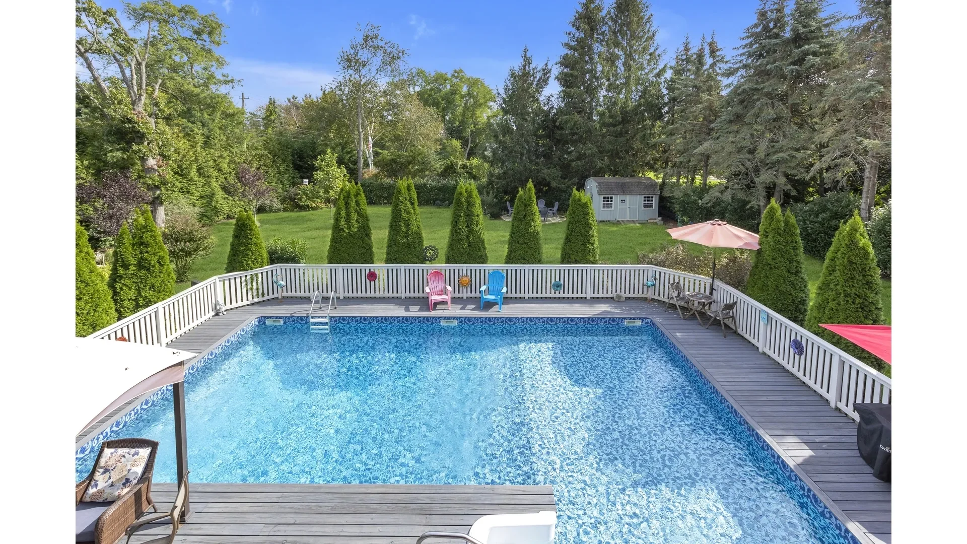 7 Eileen Circle, Jamesport, New York, United States. - Photo 18