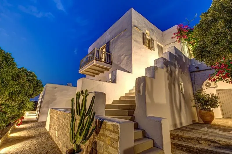 Paros, Greece, Paros, Aegean, Greece. - Photo 15