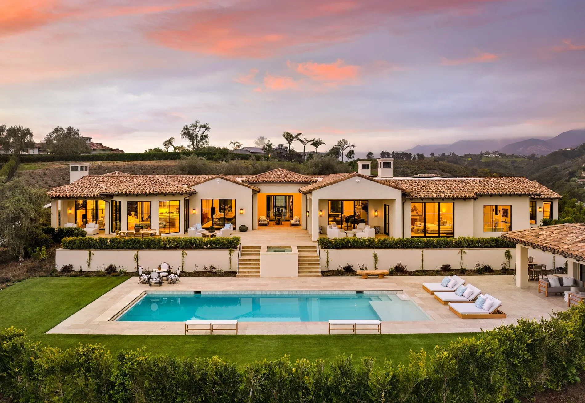 220 Montecito Ranch Lane, Carpinteria, California, United States. - Photo 30
