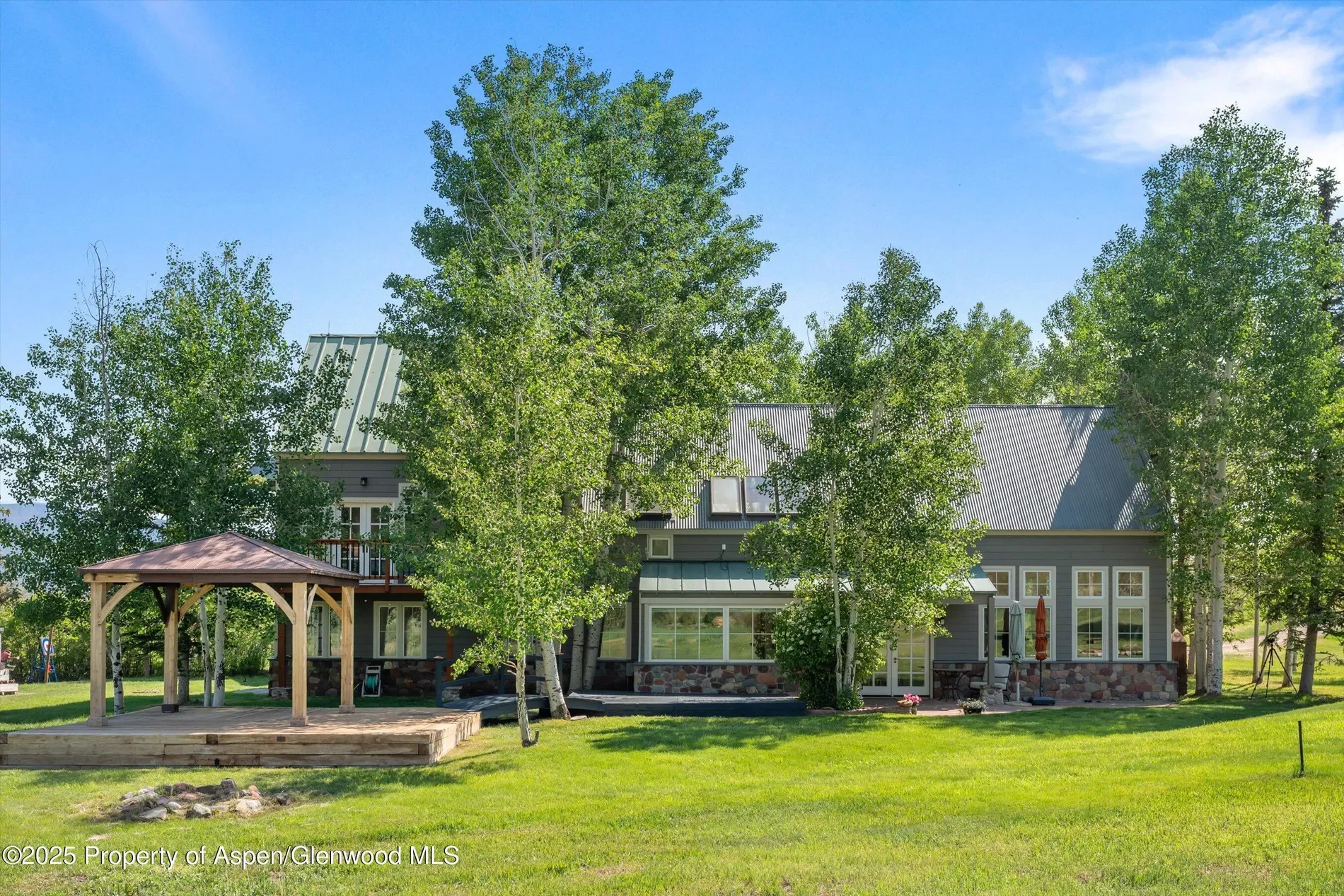 2240 Old Herron Road, El Jebel, Colorado, United States. - Photo 25