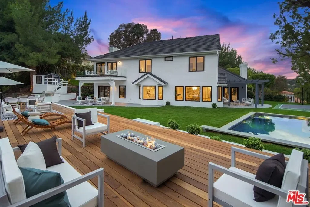 4050 Clarinda Drive, Los Angeles, California, United States. - Photo 30