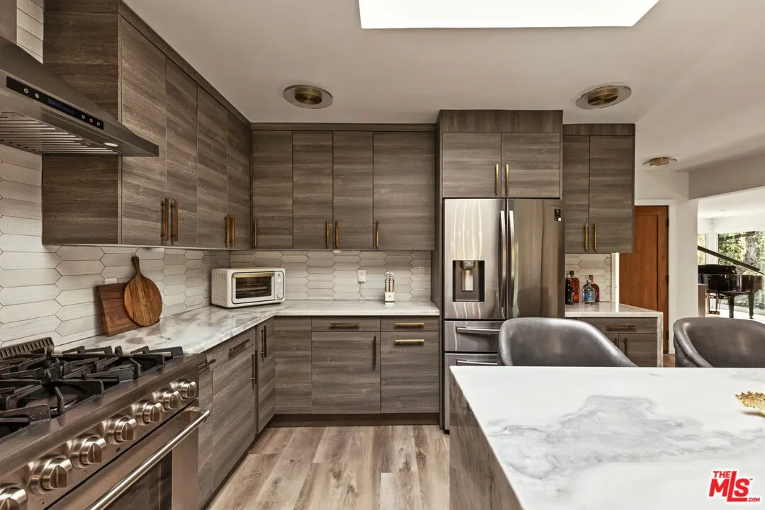 4430 Natoma Ave, Los Angeles, California, United States. - Photo 14