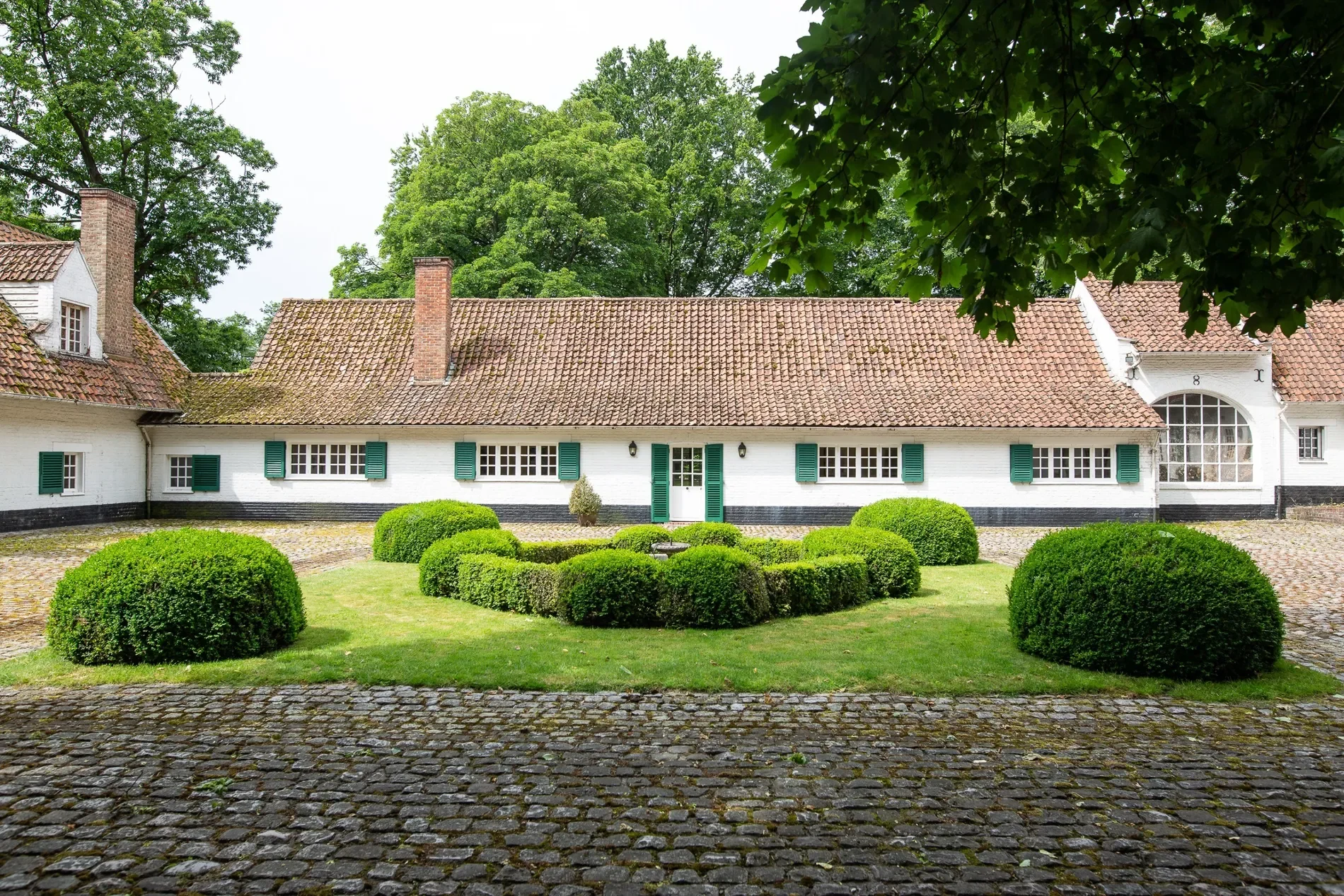 MOUVAUX, O 59420, Mouvaux, Hauts-de-France, France. - Photo 5