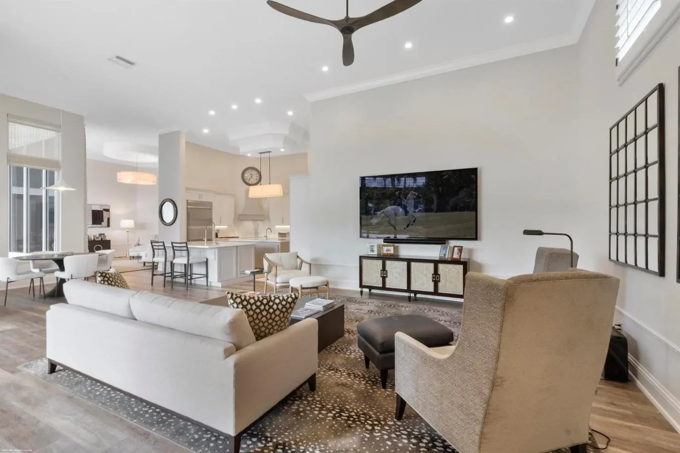14439 Draft Horse Lane, Wellington, Florida, United States. - Photo 25