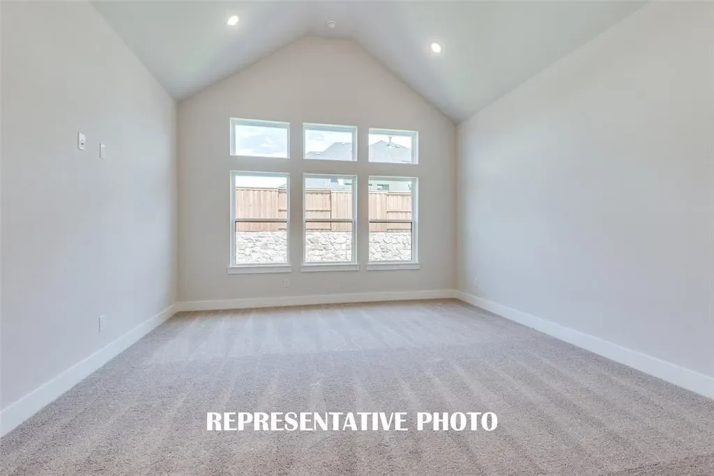 4201 Kinglet Court, Prosper, Texas, United States. - Photo 12