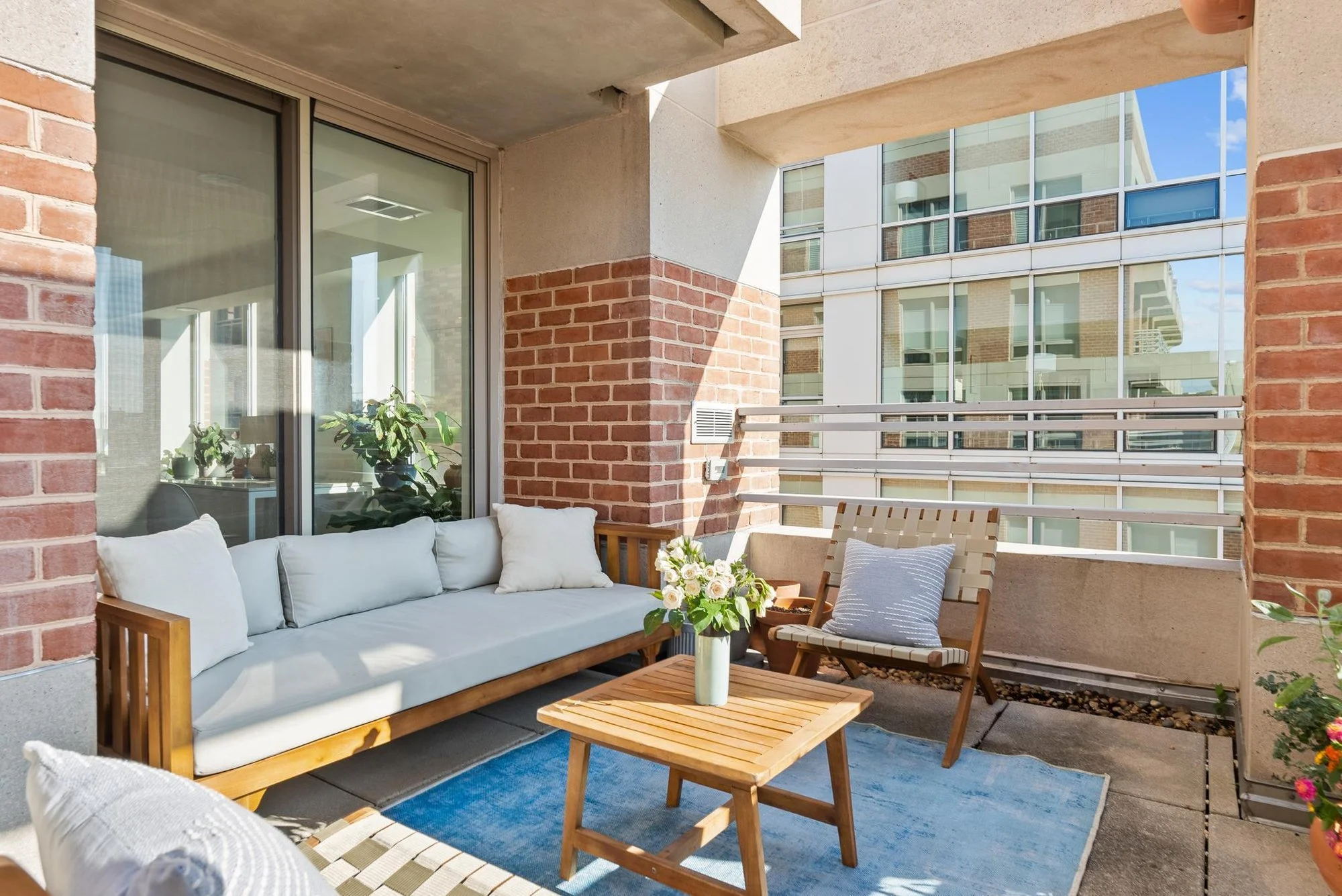 1275 25th Street NW Unit# 610, Washington, DC 20037, Washington, District of Columbia, United States. - Photo 32