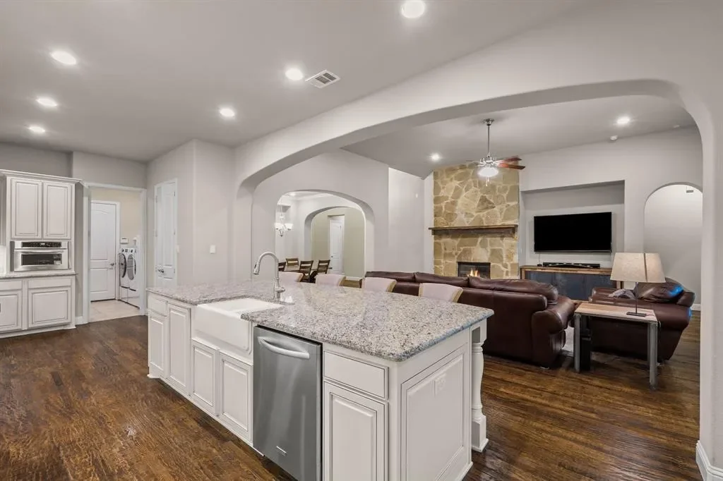 7312 Los Padres Place, McKinney, Texas, United States. - Photo 10