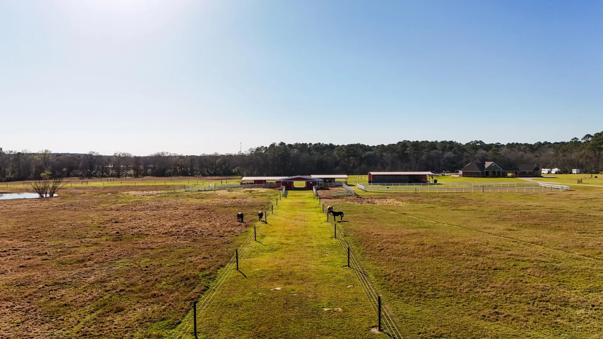 260 S Moody Lane, Cleveland, TX 77328, Cleveland, Texas, United States. - Photo 38