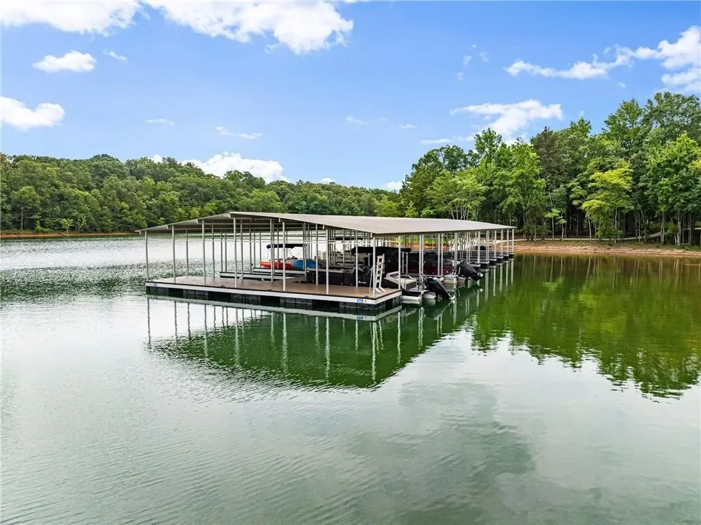 151 South Pointe Drive, Hartwell, Georgia, United States. - Photo 69