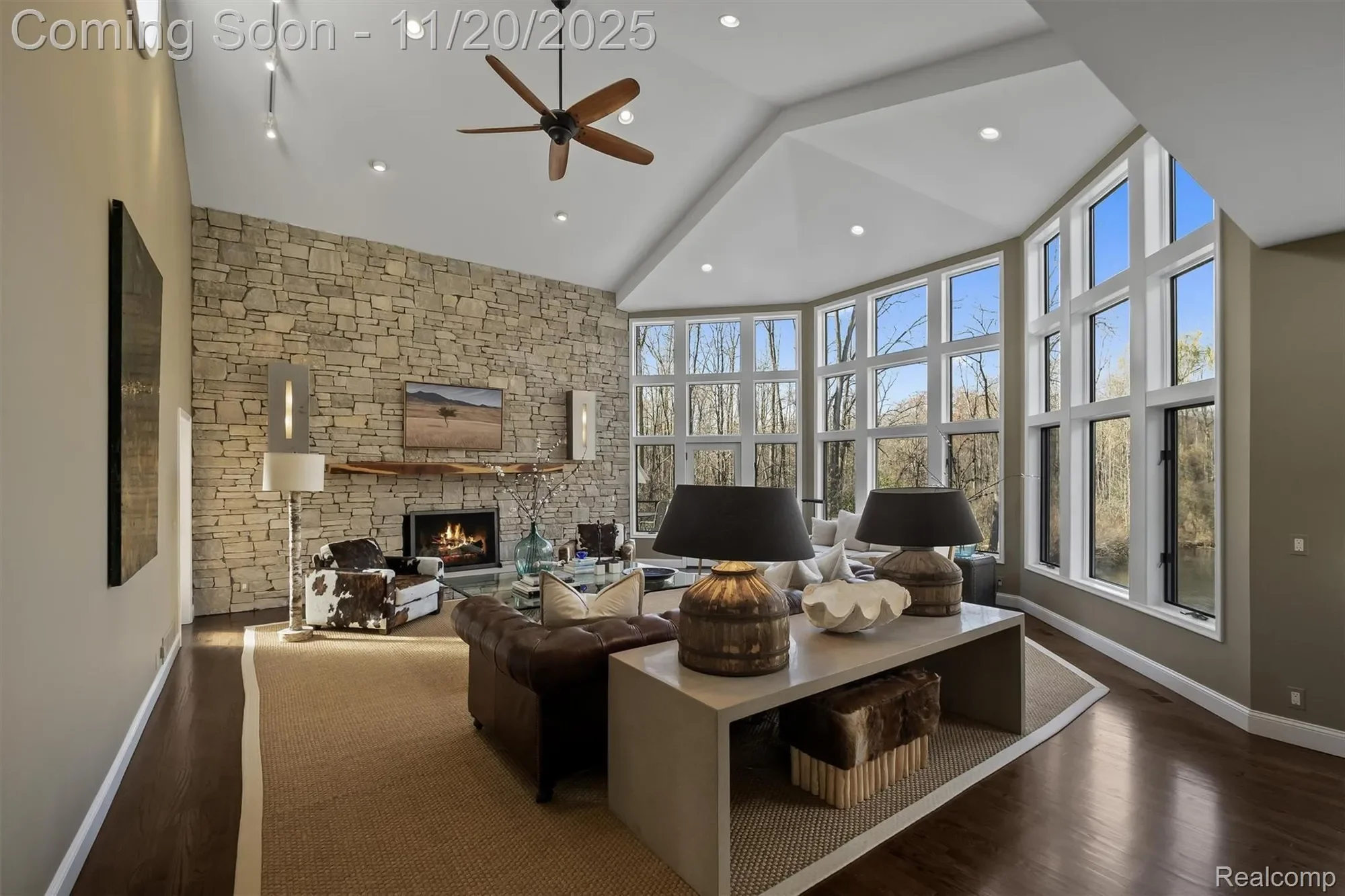 5764 Bloomfield Glens Road, West Bloomfield Charter Township, MI 48322, Farmington Hills, Michigan, United States. - Photo 9