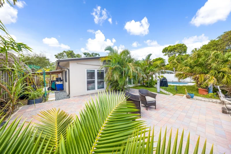 2133 Coral Gardens Dr , Wilton Manors, FL 33306, Fort Lauderdale, Florida, United States. - Photo 32