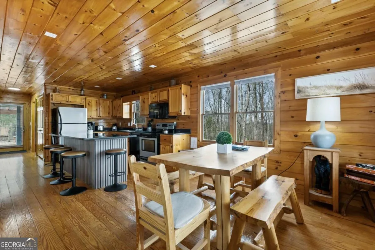 48 Timber Ridge RD, Blue Ridge, Georgia, United States. - Photo 5
