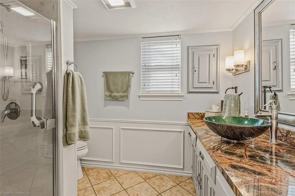 209 Westpark Drive S, McKinney, Texas, United States. - Photo 20