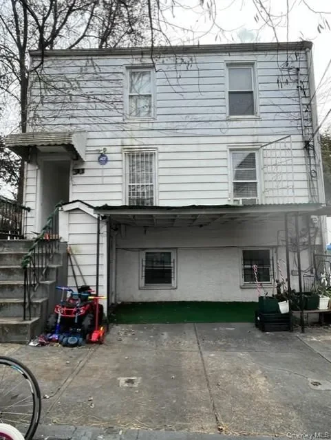 6730 49 Avenue - Woodside, New York