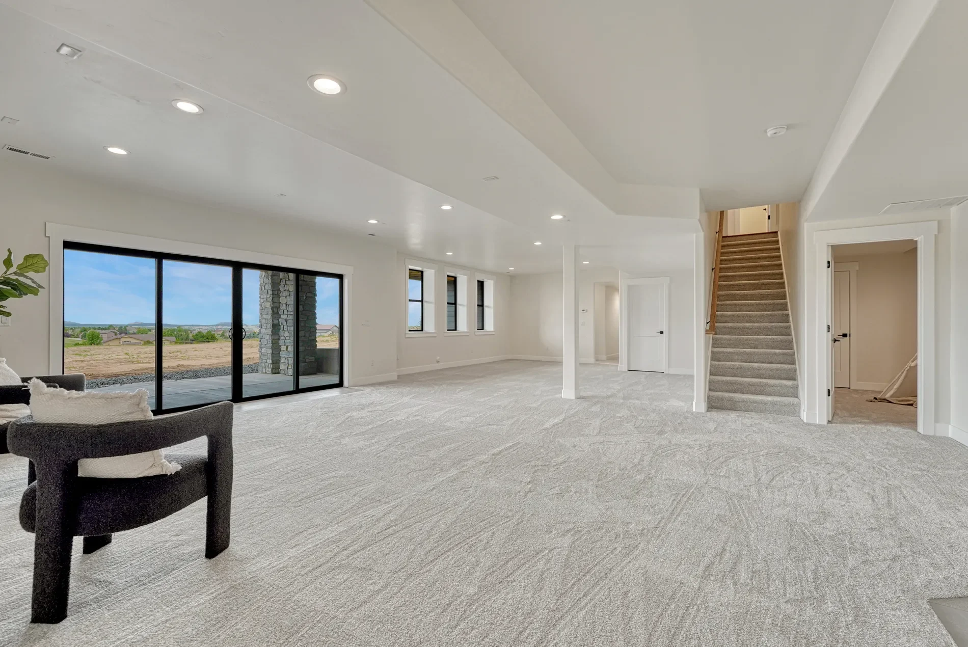 3370 Bark Tree Trail , Colorado Springs, CO 80921, Colorado Springs, Colorado, United States. - Photo 34