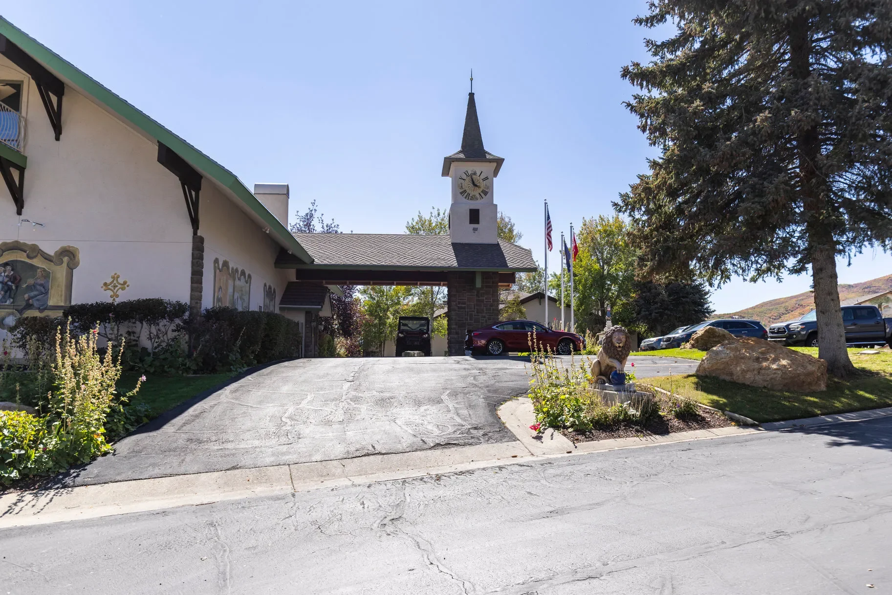 918 Schneitter Circle, Midway, UT 84049, Midway, Utah, United States. - Photo 26