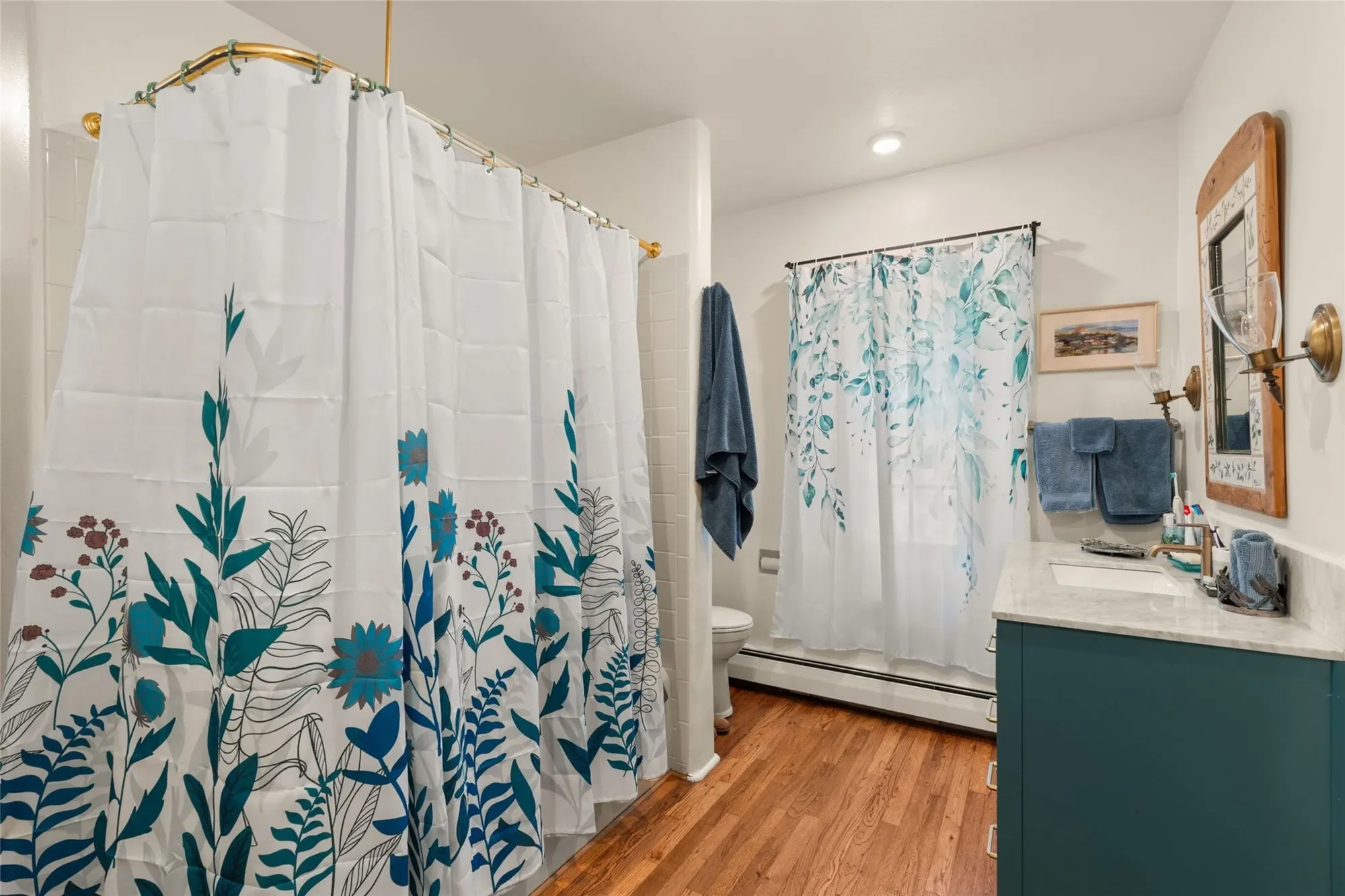630 E Alameda And 651 Canyon Road A, B, C, E, F, G & I, Santa Fe, NM 87501, Santa Fe, New Mexico, United States. - Photo 9