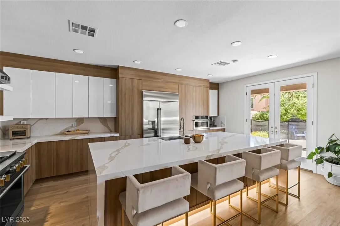 700 Pinnacle Heights Lane, Las Vegas, Nevada, United States. - Photo 17