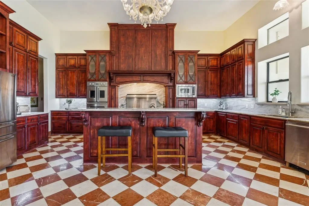 4568 Elm Bottom Circle, Cross Roads, Texas, United States. - Photo 2