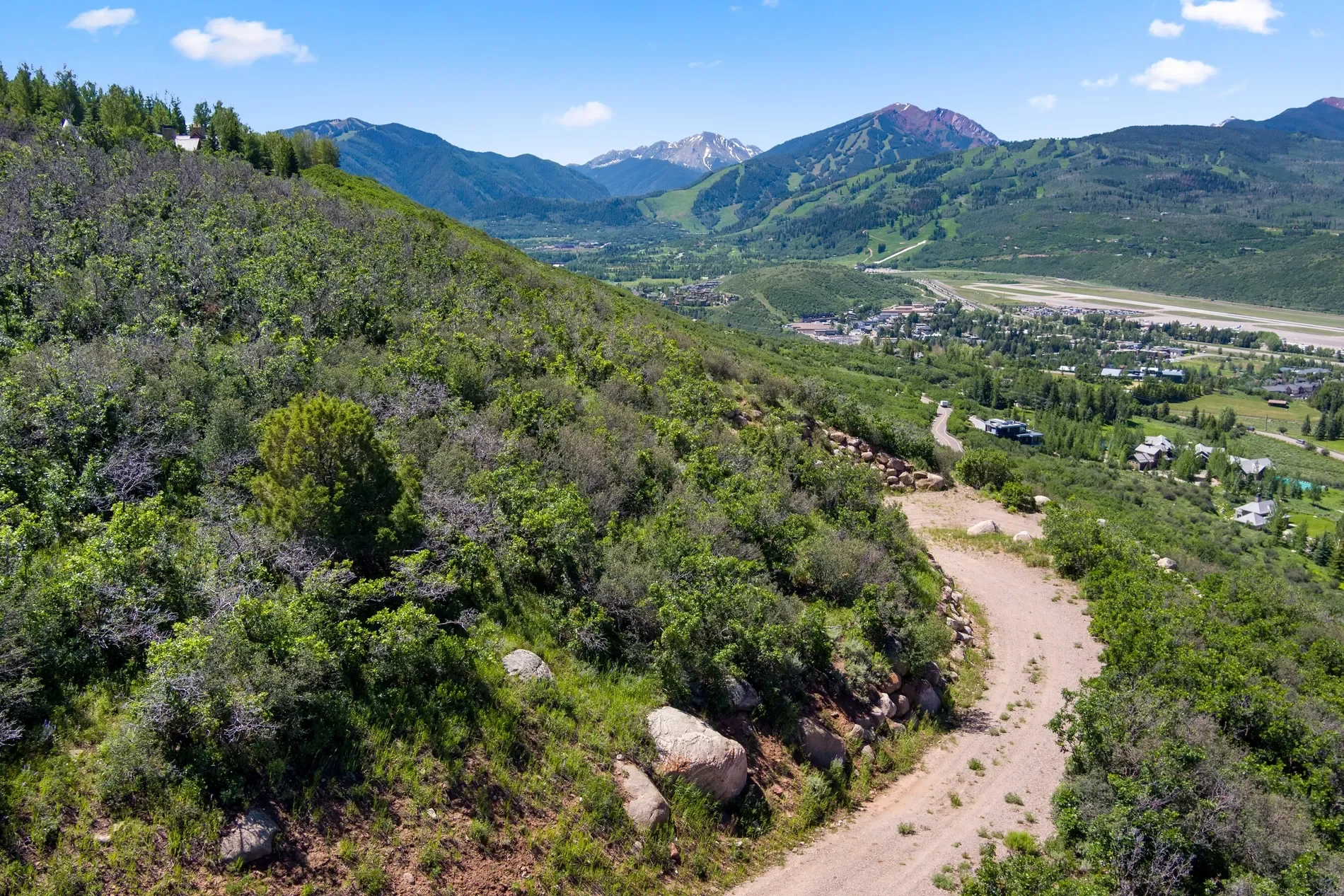 TBD Trentaz Drive , Aspen, CO 81611, Aspen, Colorado, United States. - Photo 17